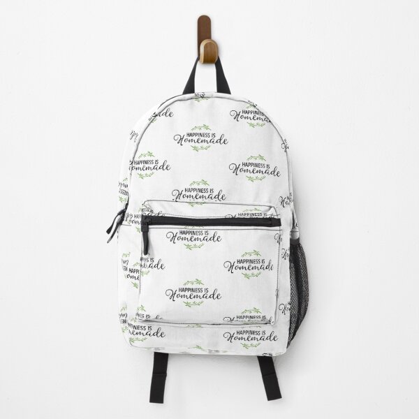 Item preview, "Happiness is Homemade: Embrace the Joy of Home Artwork" designed and sold by Saalim22.
