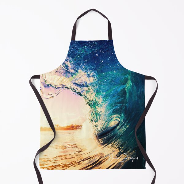 Item preview, Ride The Waves designed and sold by oceandesignsfx.