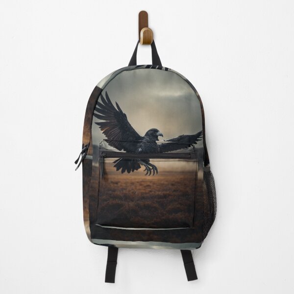 Item preview, Mechanical Songbird designed and sold by Sadia Jannat.