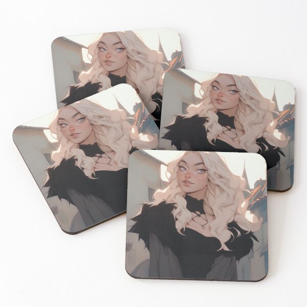 Item preview, Elegant Woman designed and sold by AxeWave.