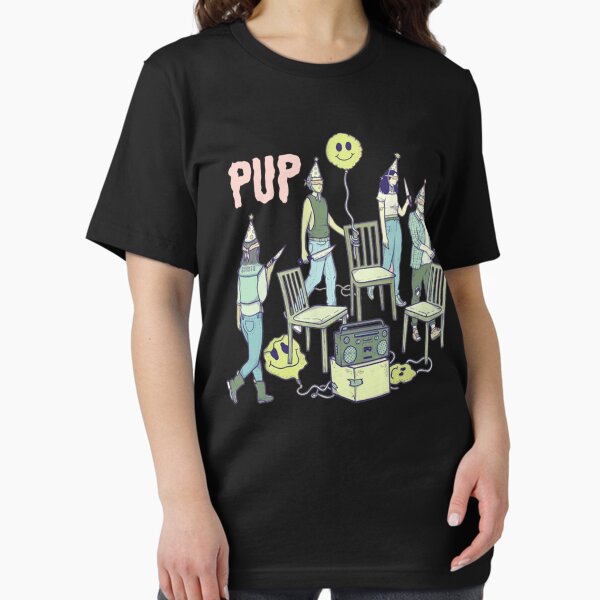 Item preview, PUP morbid stuff album  designed and sold by LazaroMcClure.