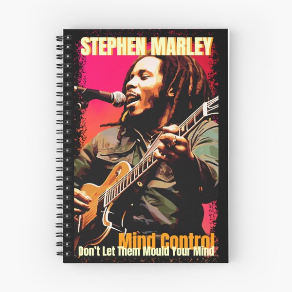 Item preview, Stephen Marley Camo designed and sold by Kendra Liester.