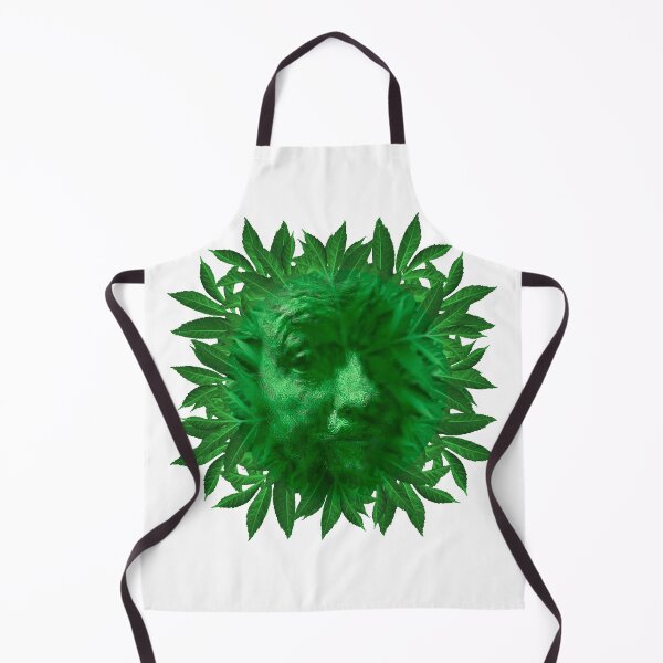 Item preview, The Green Man designed and sold by Robin3DT.