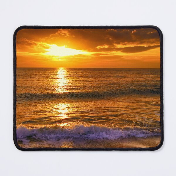 Item preview, Sunsets On The Beach designed and sold by oceandesignsfx.