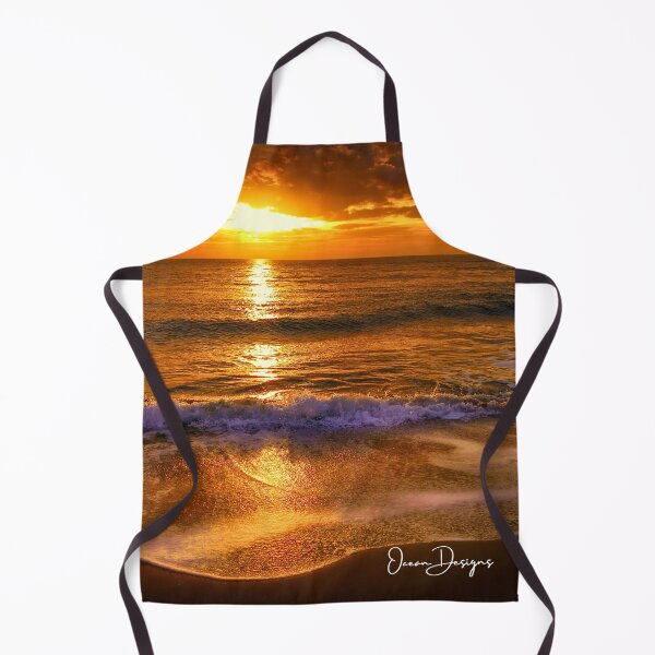 Item preview, Sunsets On The Beach designed and sold by oceandesignsfx.