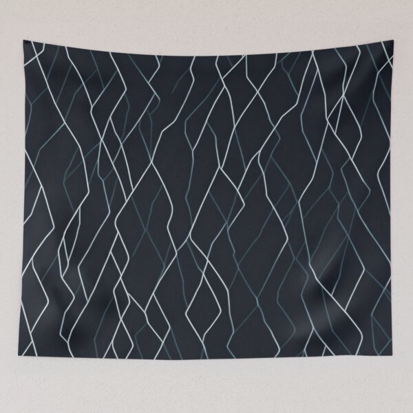 Item preview, Minimalist Geometric Patterns designed and sold by Rosamose.