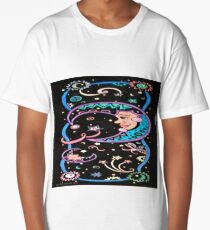 DreamScape Long T-Shirt