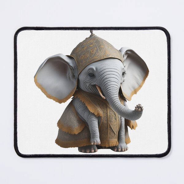 Item preview, Cute Baby Elephant Costumes designed and sold by NikksCustomArt.
