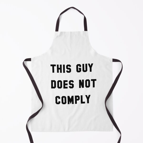 Item preview, this guy does not comply designed and sold by sarina G.
