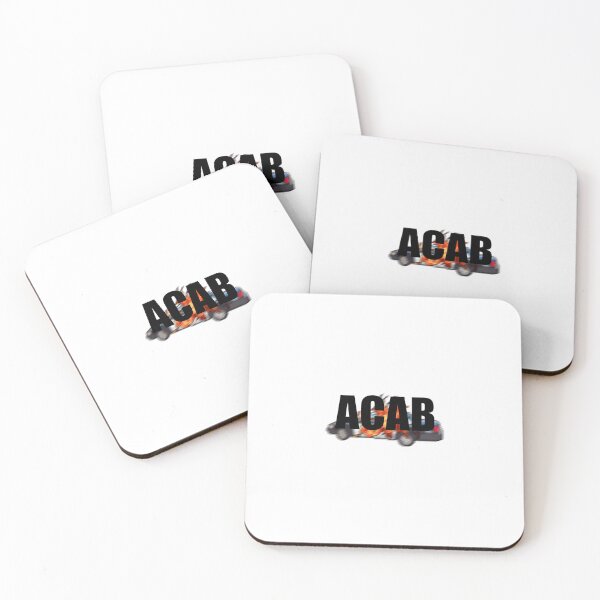 Item preview, ACAB PIXEL ONE designed and sold by YuhYun.