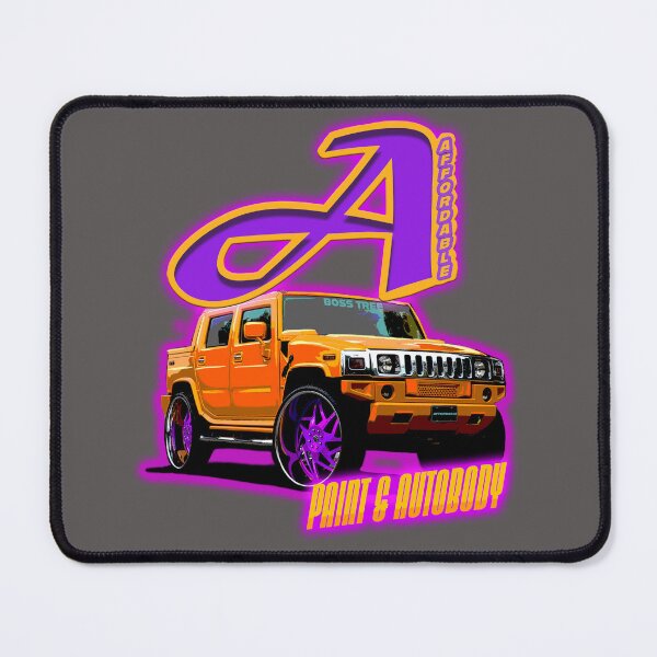Item preview, Affordable Hummer  designed and sold by Hygelian.