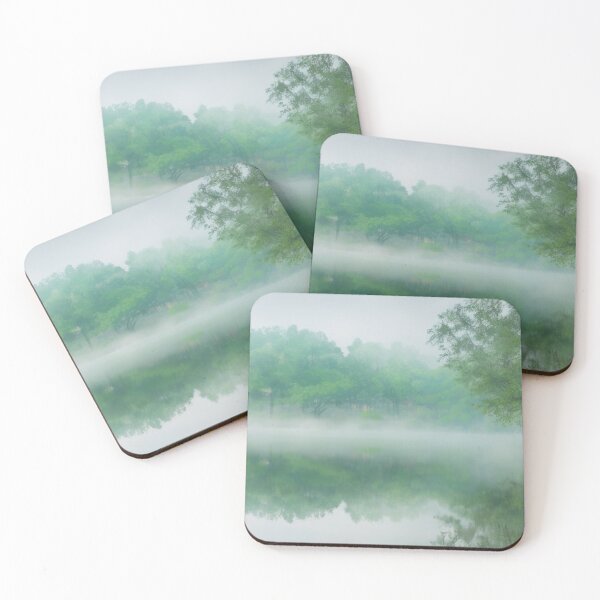 Item preview, A tranquil lake  designed and sold by mikaws.