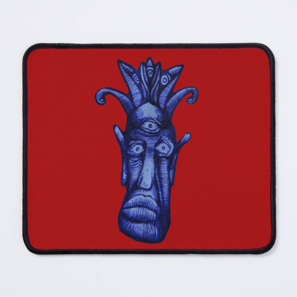 Item preview, Dark Elf Shaman designed and sold by Anders Hoberg.