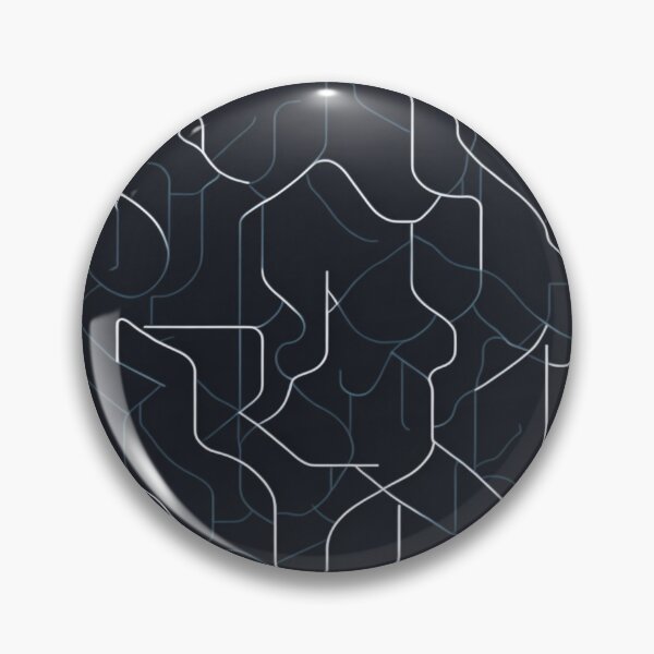 Item preview, Minimalist Geometric Patterns designed and sold by Rosamose.