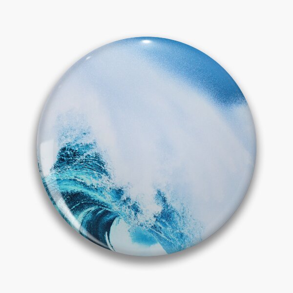 Item preview, The Great Wave  designed and sold by oceandesignsfx.