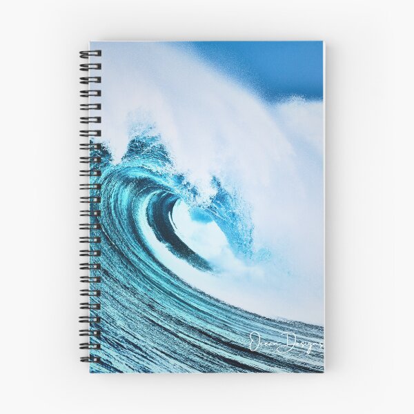 Item preview, The Great Wave  designed and sold by oceandesignsfx.