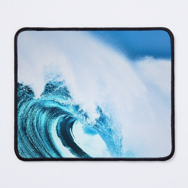 Item preview, The Great Wave  designed and sold by oceandesignsfx.