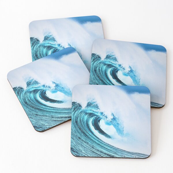 Item preview, The Great Wave  designed and sold by oceandesignsfx.