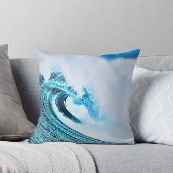 Item preview, The Great Wave  designed and sold by oceandesignsfx.