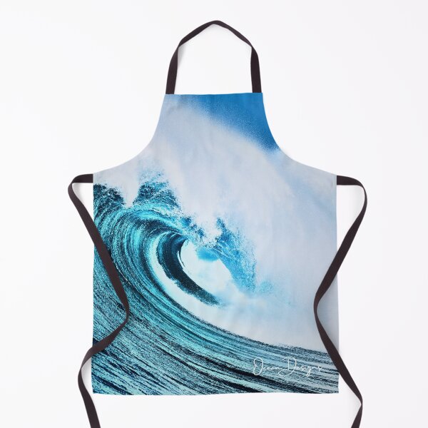 Item preview, The Great Wave  designed and sold by oceandesignsfx.