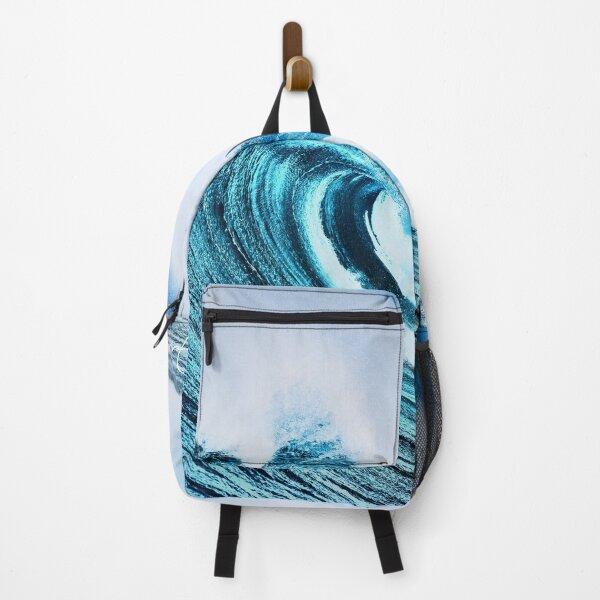 Item preview, The Great Wave  designed and sold by oceandesignsfx.