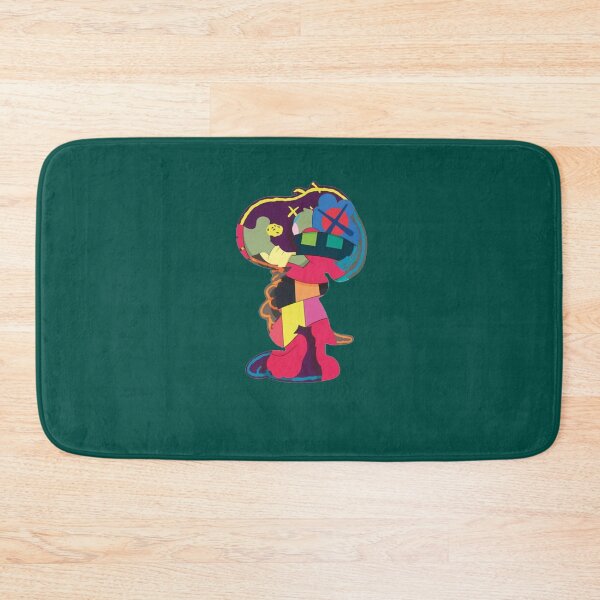 Item preview, Happy dog cute color   designed and sold by FreddiSchiller.
