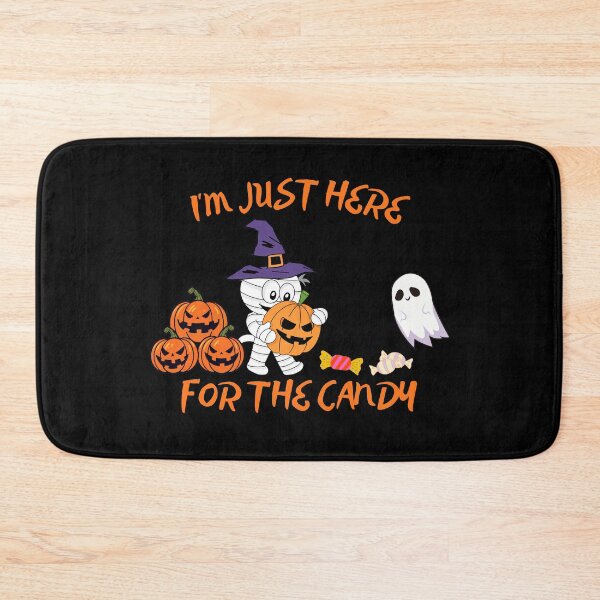 Item preview, Candy Lover: I'm Just Here for the Candy designed and sold by vatulero.