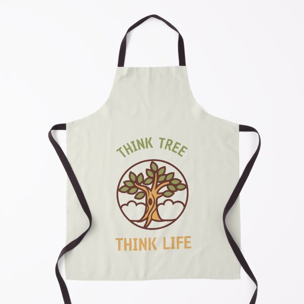 Item preview, Think Tree Think Life designed and sold by Paper-White.