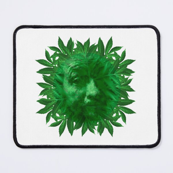 Item preview, The Green Man designed and sold by Robin3DT.