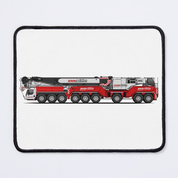 Item preview, Heavy Crane 40 designed and sold by Heavy Machinery.