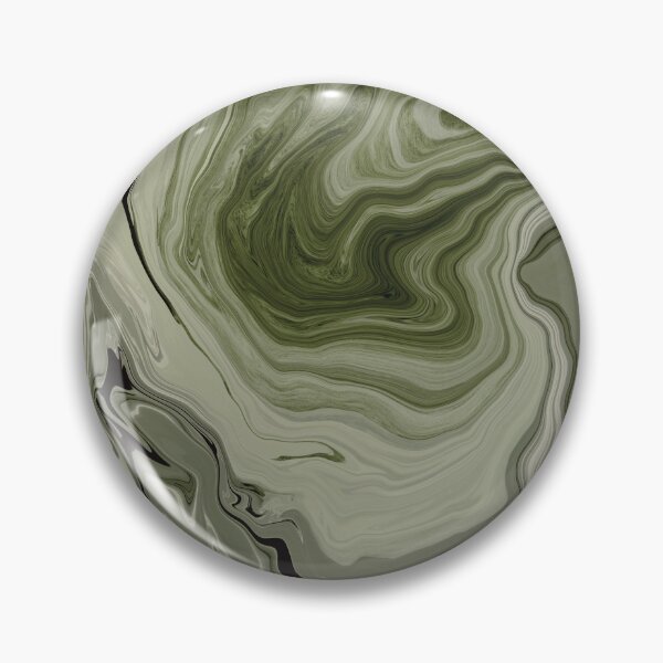 Item preview, Sage green flow designed and sold by Abstract Flow Studio.