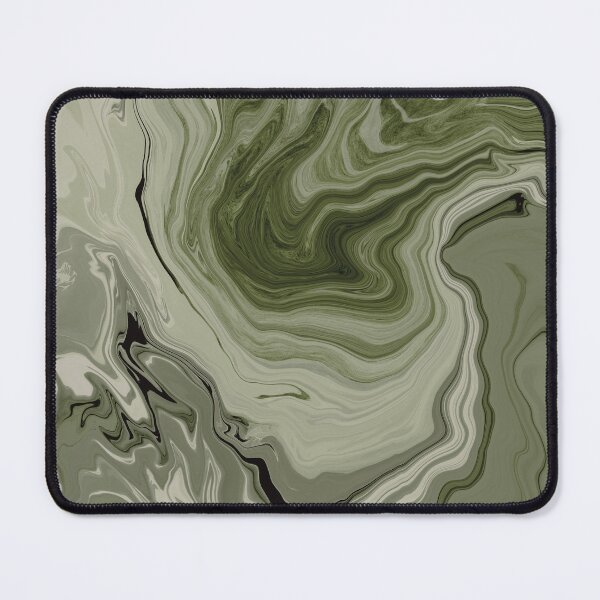 Item preview, Sage green flow designed and sold by Abstract Flow Studio.
