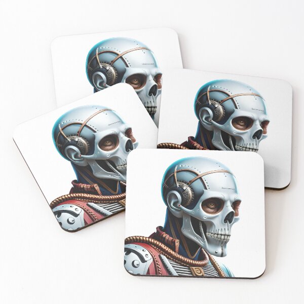Item preview, The Fiend Face designed and sold by INFINITYBOY.