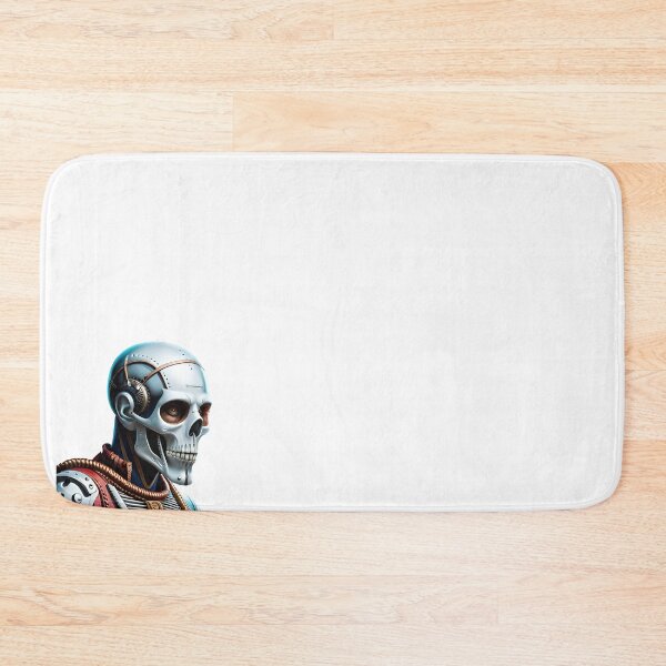 Item preview, The Fiend Face designed and sold by INFINITYBOY.