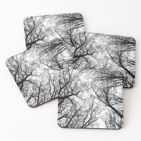 Item preview, Middle in the forest designed and sold by knappidesign.