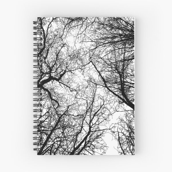 Item preview, Middle in the forest designed and sold by knappidesign.