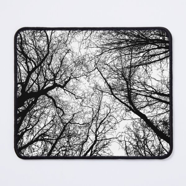 Item preview, Middle in the forest designed and sold by knappidesign.
