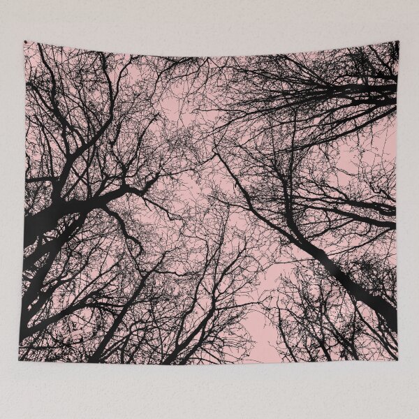 Item preview, Middle in the forest designed and sold by knappidesign.