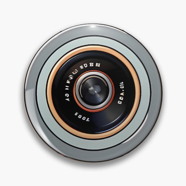 Item preview, Vintage Camera designed and sold by BuxomBabe21.