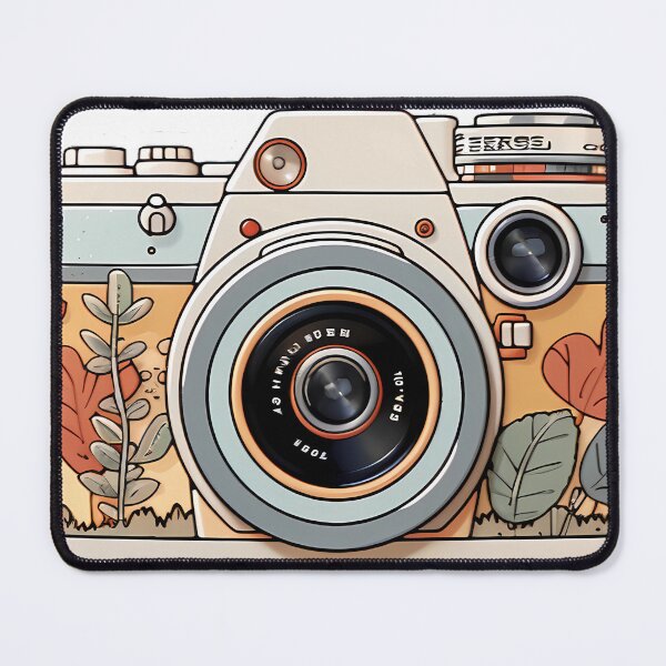Item preview, Vintage Camera designed and sold by BuxomBabe21.