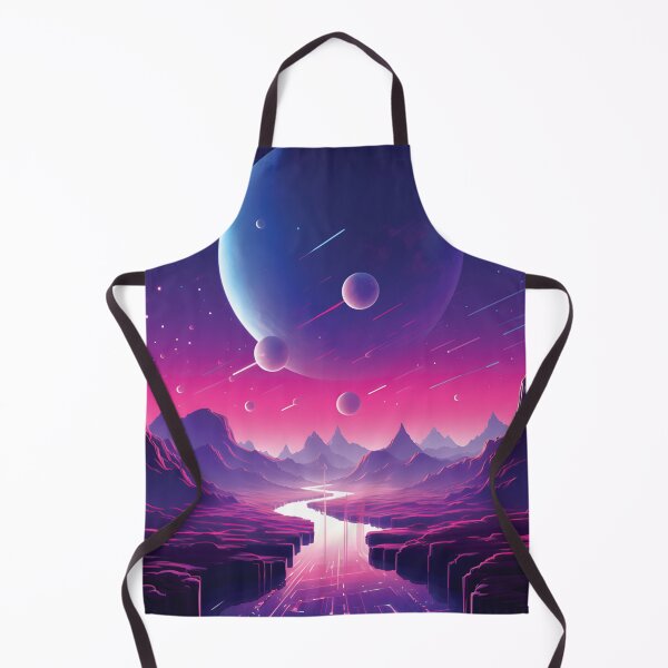 Item preview, Retrowave V6 designed and sold by Chaos Apparel .