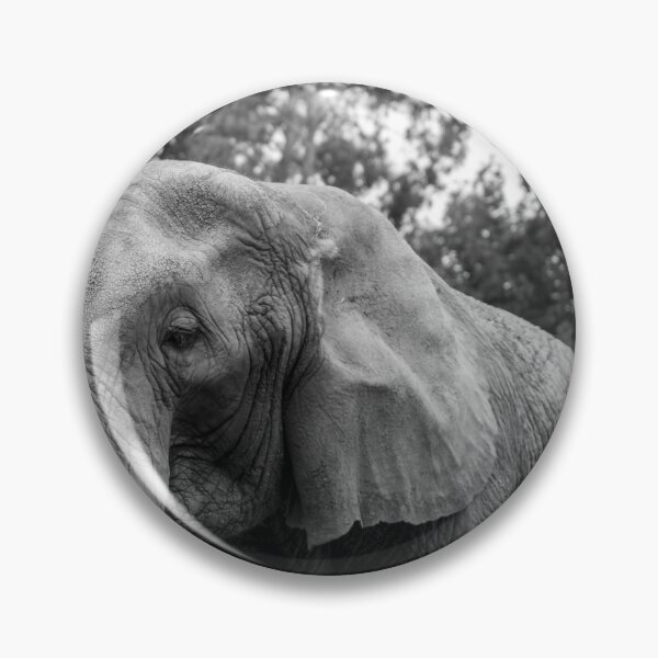 Item preview, African elephant designed and sold by yackers1.