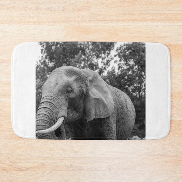 Item preview, African elephant designed and sold by yackers1.