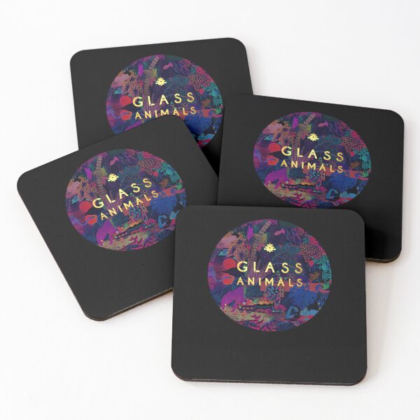 Item preview, Glass Animals designed and sold by RebecaBayer1.