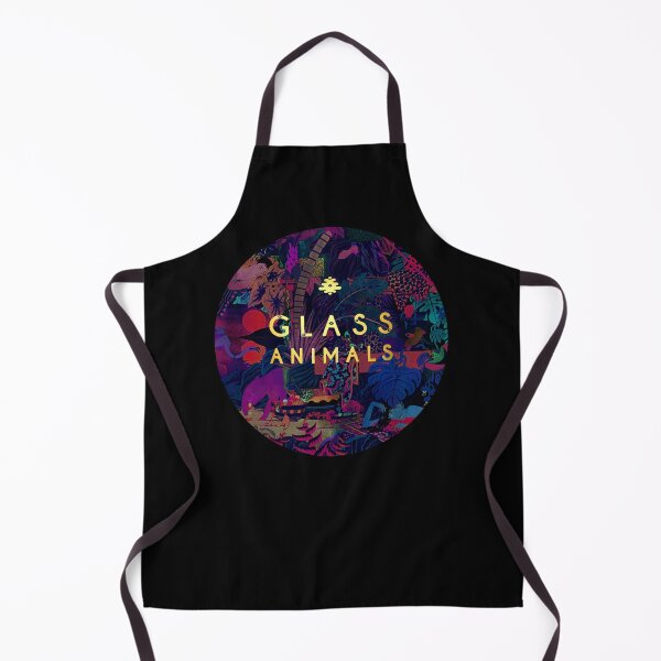 Item preview, Glass Animals designed and sold by RebecaBayer1.