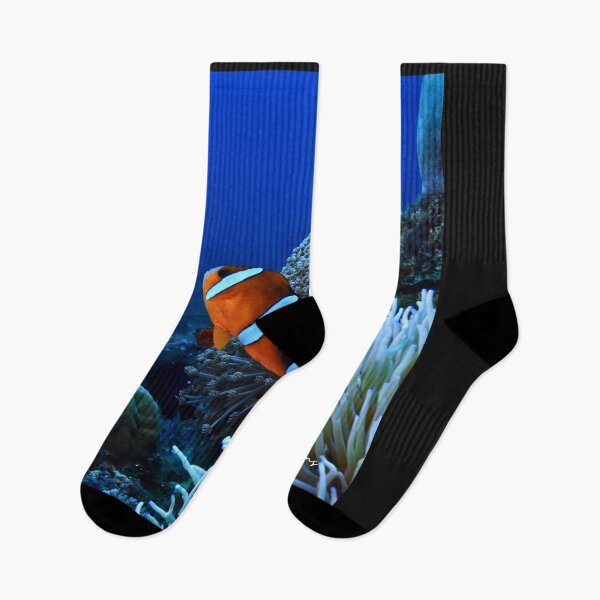 Item preview, Clownfish  designed and sold by oceandesignsfx.