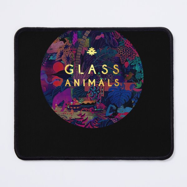 Item preview, Glass Animals designed and sold by RebecaBayer1.