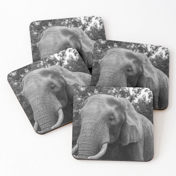 Item preview, African Elephant designed and sold by yackers1.