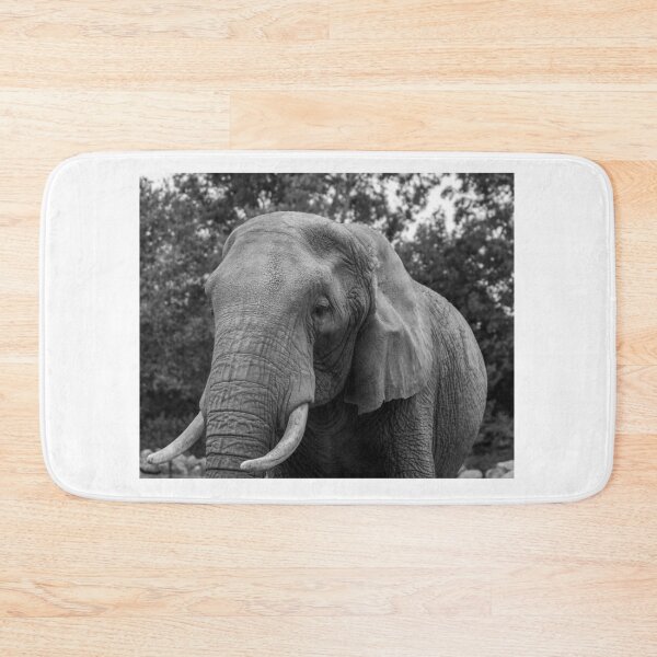 Item preview, African Elephant designed and sold by yackers1.