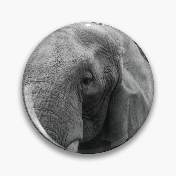 Item preview, African Elephant designed and sold by yackers1.